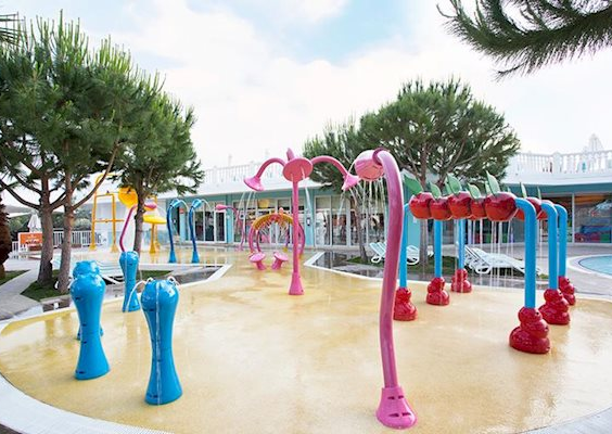 Club Marvy by PALOMA