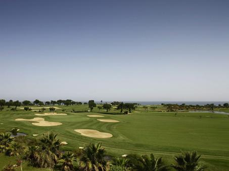 ROBINSON Club Quinta da Ria