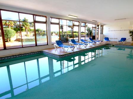Appartementencomplex Clube Porto Mos