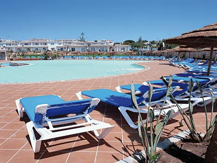Appartementencomplex Clube Porto Mos