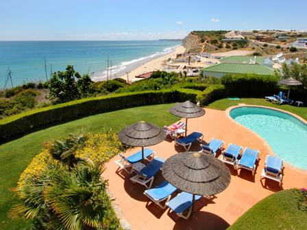 Appartementencomplex Clube Porto Mos