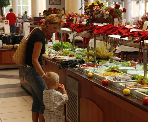 Evrika Beach Club Hotel