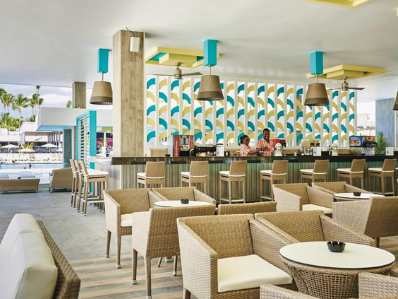 RIU Bambu -