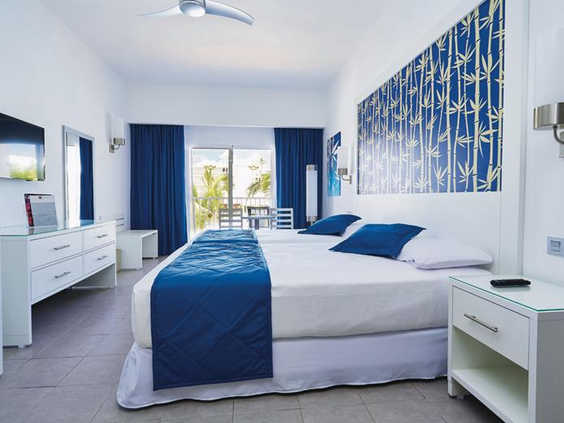 RIU Bambu -