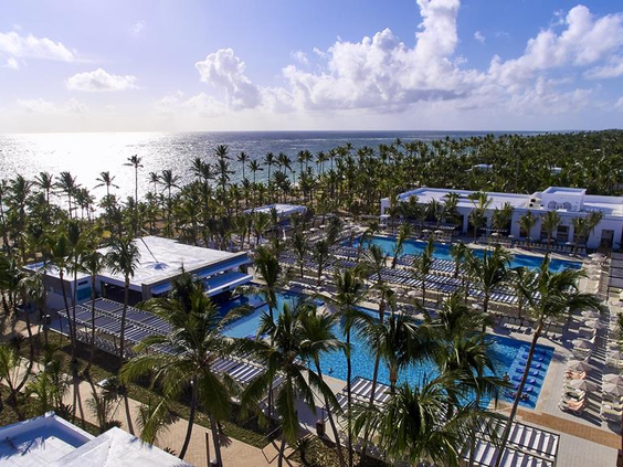 RIU Bambu