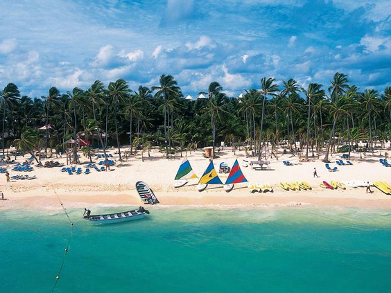 RIU Bambu