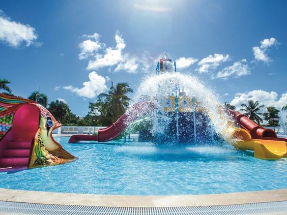 RIU Bambu