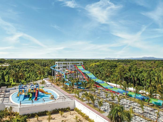 RIU Bambu