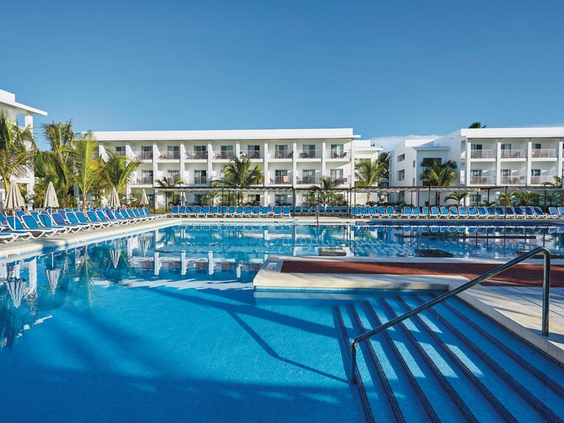 RIU Bambu
