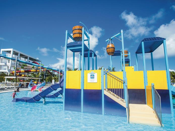 RIU Bambu