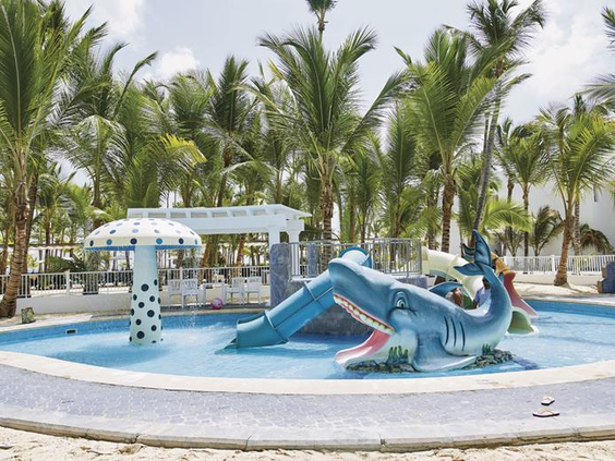 RIU Bambu