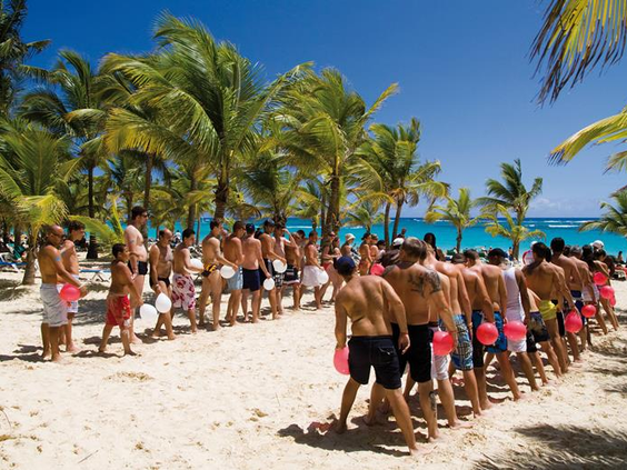 RIU Bambu