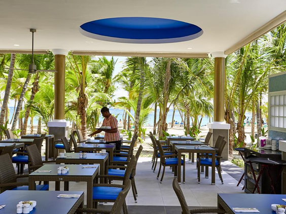 RIU Bambu