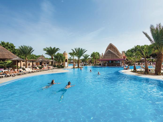 ClubHotel RIU Funana