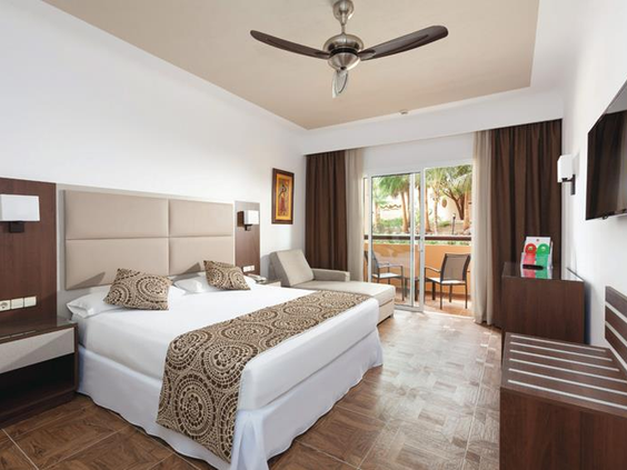 ClubHotel RIU Funana