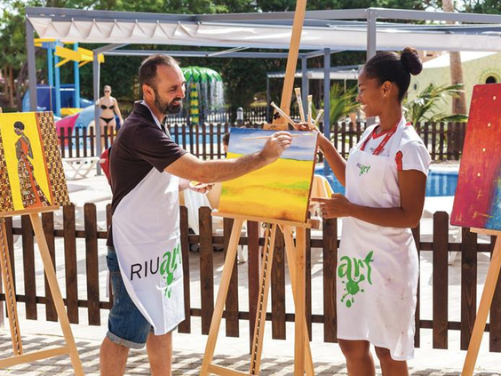 ClubHotel RIU Funana