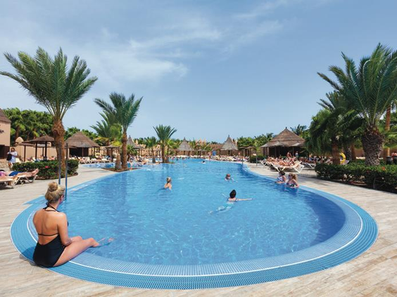 ClubHotel RIU Funana