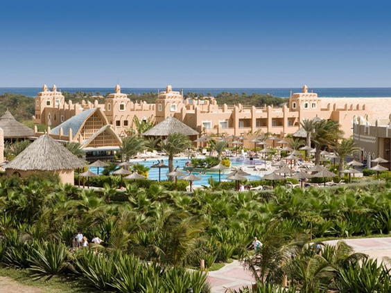 ClubHotel RIU Funana