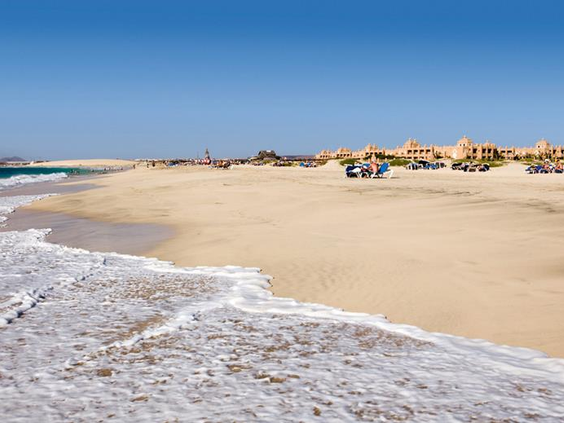 ClubHotel RIU Funana