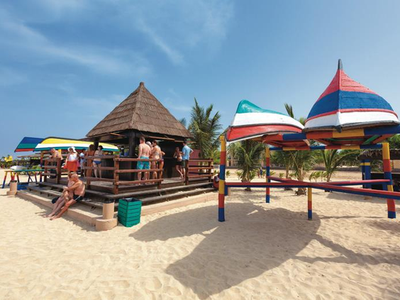 ClubHotel RIU Funana