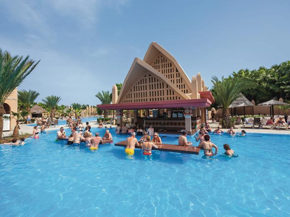 ClubHotel RIU Funana