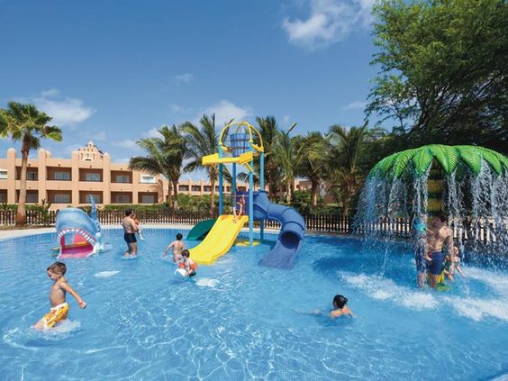 ClubHotel RIU Funana