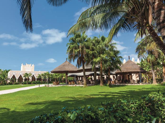 ClubHotel RIU Funana