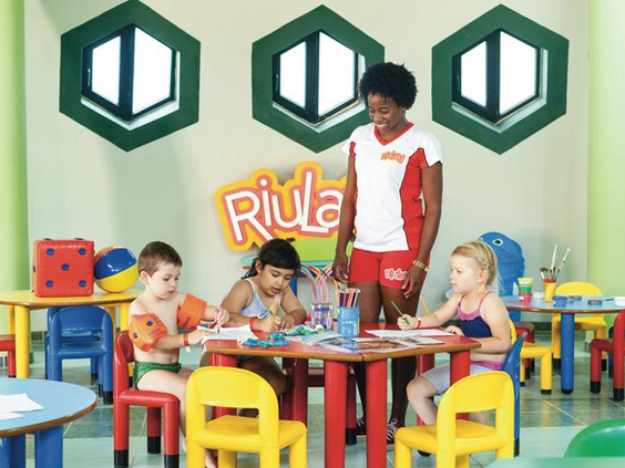 ClubHotel RIU Funana