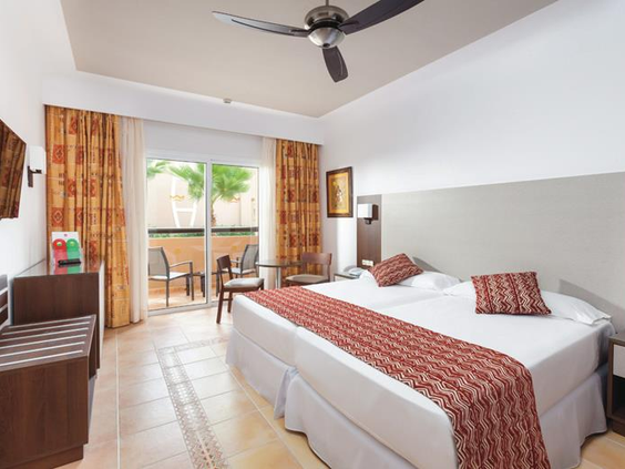 ClubHotel RIU Funana