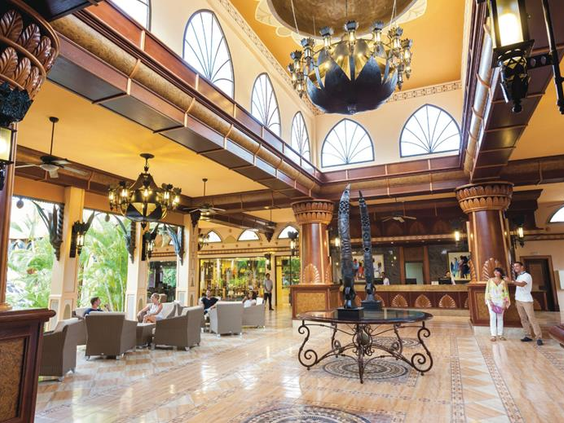 ClubHotel RIU Funana