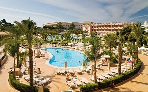 ClubHotel RIU Guarana