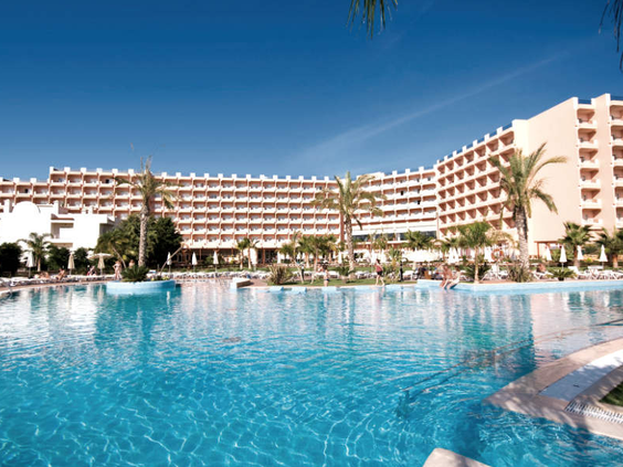 ClubHotel RIU Guarana