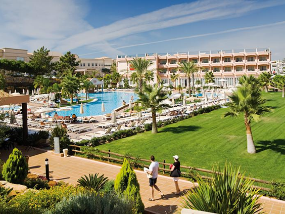 ClubHotel RIU Guarana