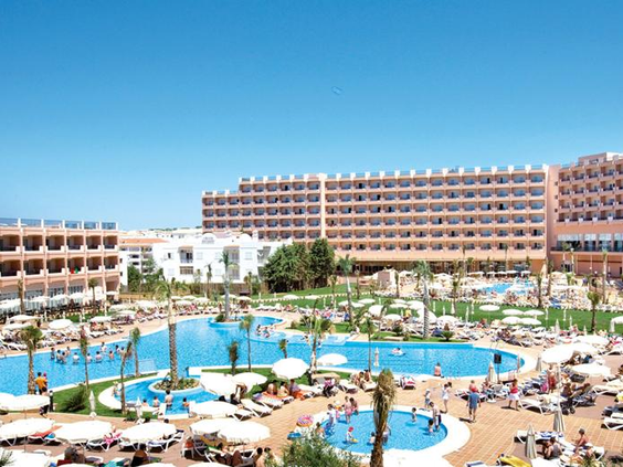 ClubHotel RIU Guarana
