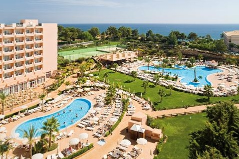 ClubHotel RIU Guarana