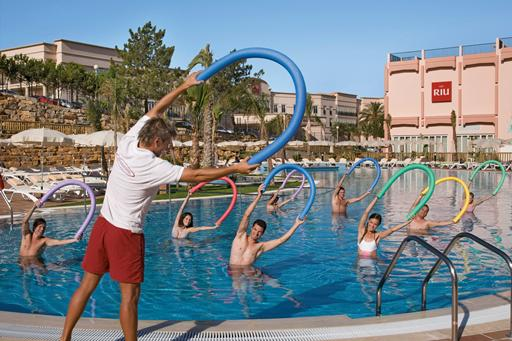 ClubHotel RIU Guarana