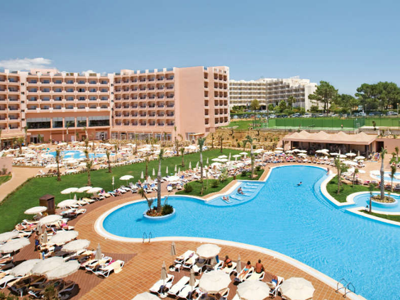 ClubHotel RIU Guarana