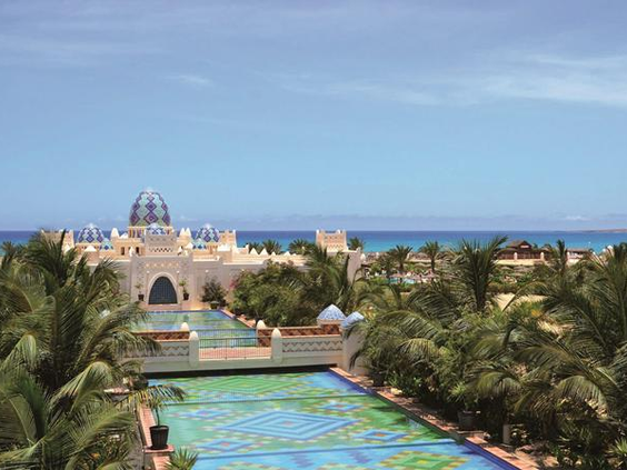 ClubHotel RIU Karamboa