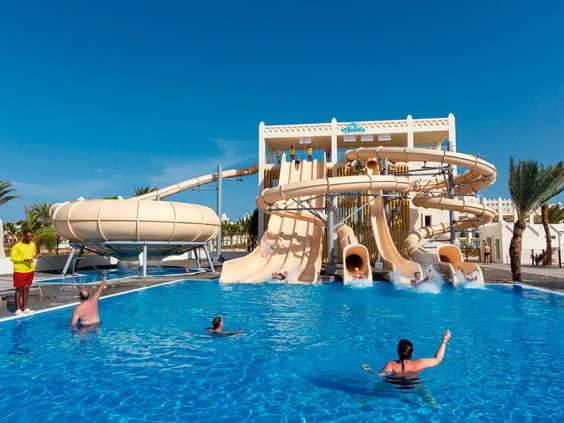 ClubHotel RIU Karamboa