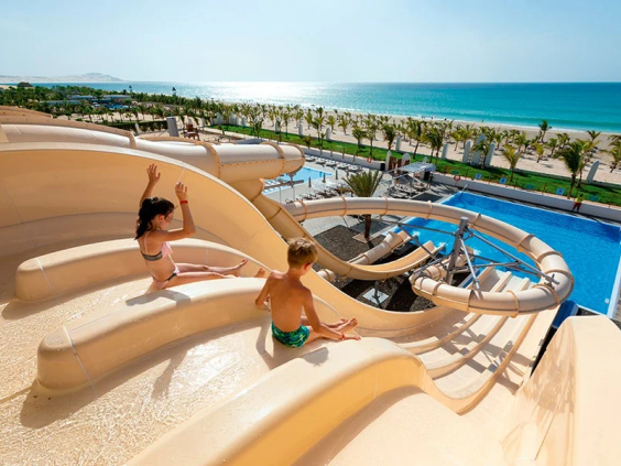 ClubHotel RIU Karamboa