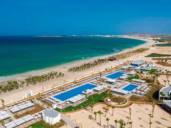 ClubHotel RIU Karamboa