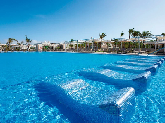 ClubHotel RIU Karamboa