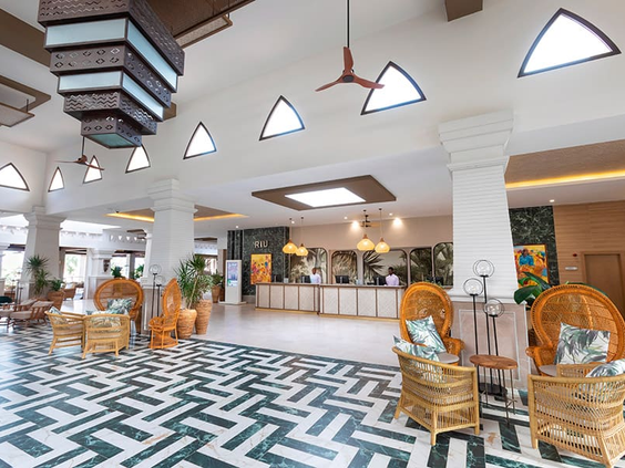 ClubHotel RIU Karamboa