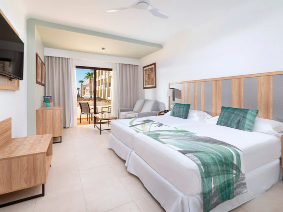 ClubHotel RIU Karamboa