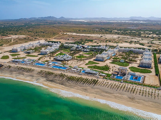 ClubHotel RIU Karamboa