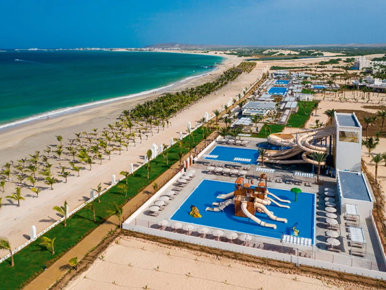 ClubHotel RIU Karamboa
