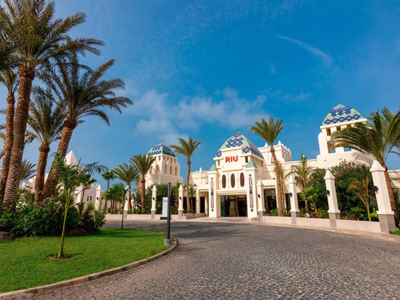 ClubHotel RIU Karamboa