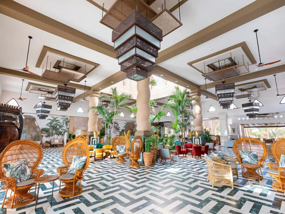 ClubHotel RIU Karamboa