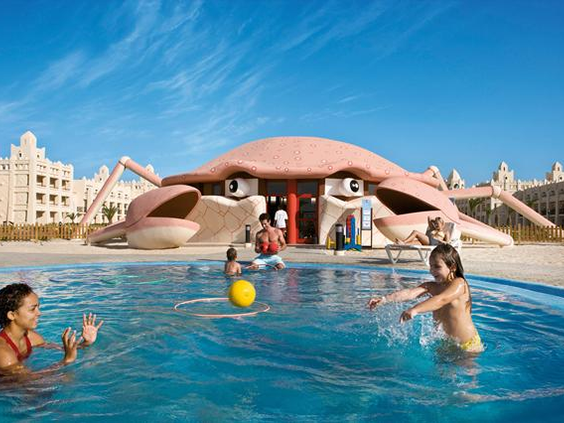 ClubHotel RIU Karamboa