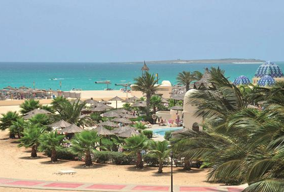 ClubHotel RIU Karamboa
